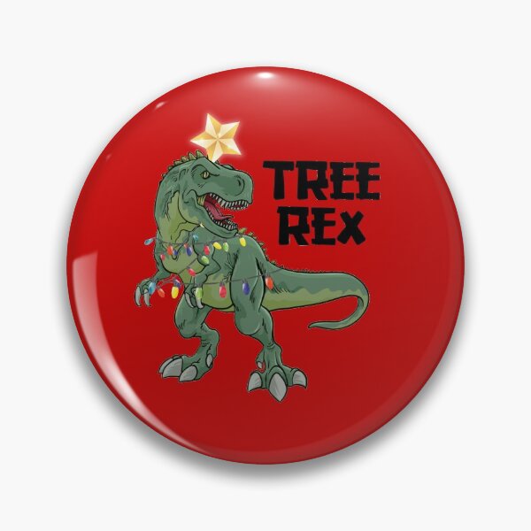 Artikelvorschau, Weihnachtsbaum Rex entworfen und verkauft von Th3 Merch.