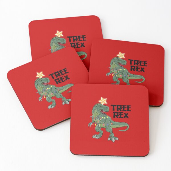 Item preview, Christmas tree rex designed and sold by Th3 Merch.