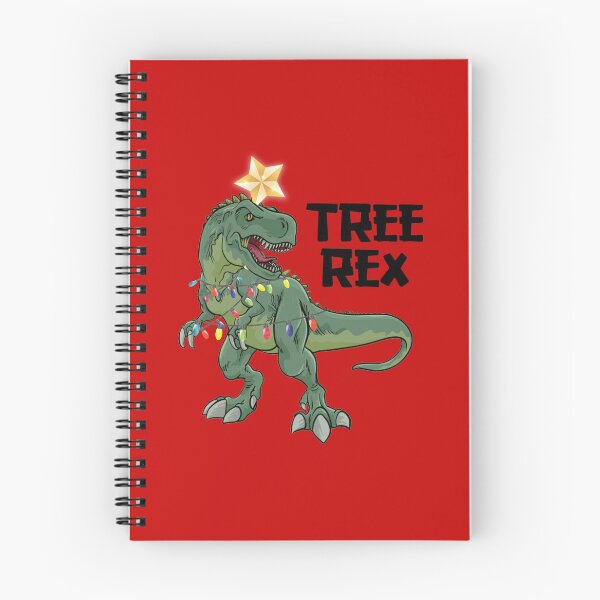 Artikelvorschau, Weihnachtsbaum Rex entworfen und verkauft von Th3 Merch.