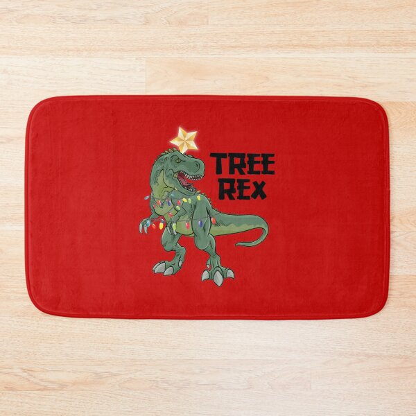 Item preview, Christmas tree rex designed and sold by Th3 Merch.