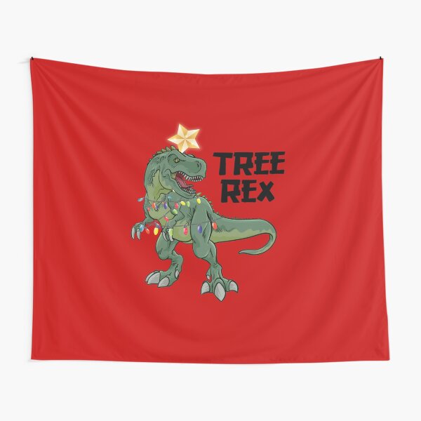 Item preview, Christmas tree rex designed and sold by Th3 Merch.