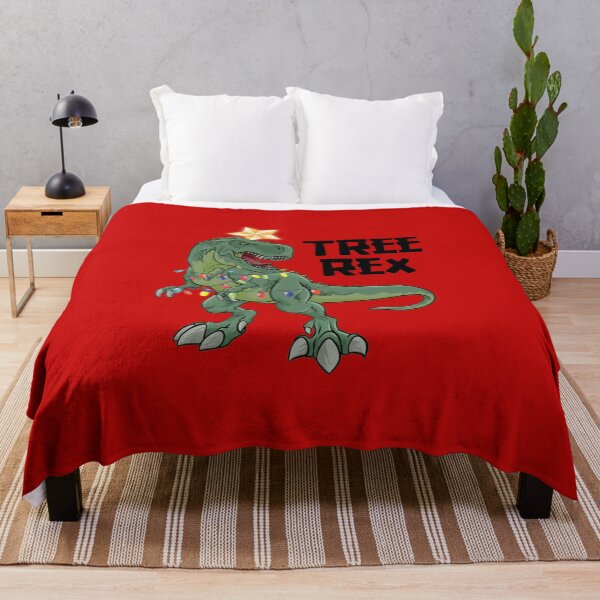 Item preview, Christmas tree rex designed and sold by Th3 Merch.