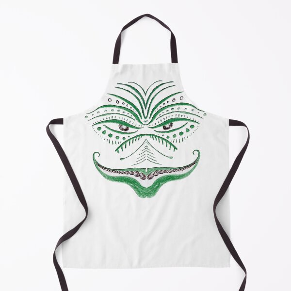 Item preview, Green Monster designed and sold by Betsy Phillips.