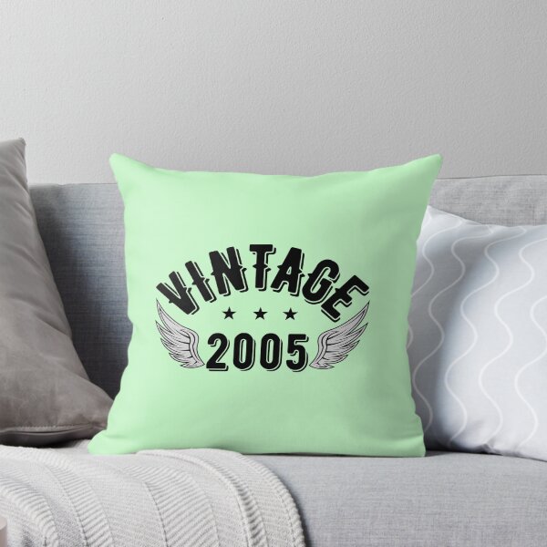 Item preview, VINTAGE 2005 B designed and sold by JockArts.