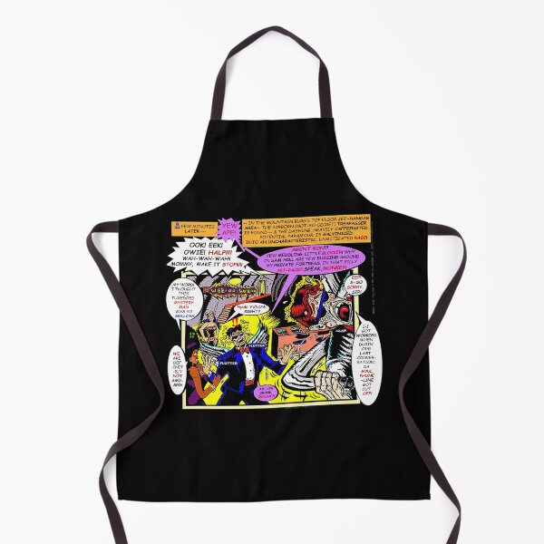 Item preview, Brother Soul Comic Magazine Super Special ( Page Pop-Art Sample #47 ) designed and sold by TexWatt.