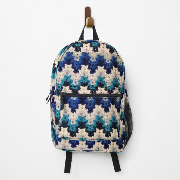 Item preview, Crochet Winter Blues designed and sold by aginlow.