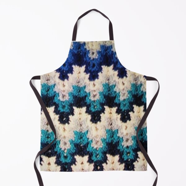 Item preview, Crochet Winter Blues designed and sold by aginlow.