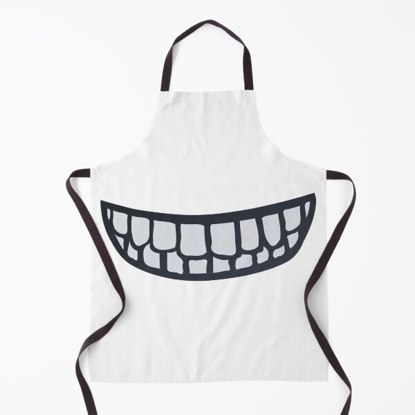 Item preview, sinister smile designed and sold by kombos.