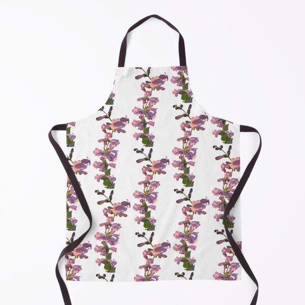 Item preview, Shell Leaf Penstemon Stalk  designed and sold by regalviolet.