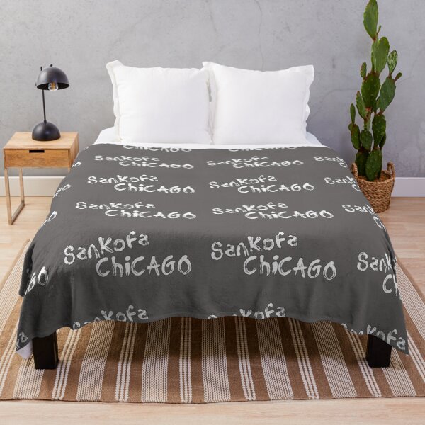 Item preview, Sankofa Chicago  designed and sold by TellersUntold.