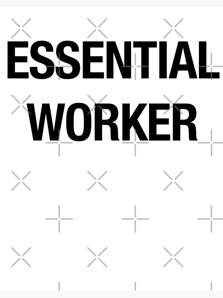 essential-worker-fog-essentials-font-bold-letter-photographic-print