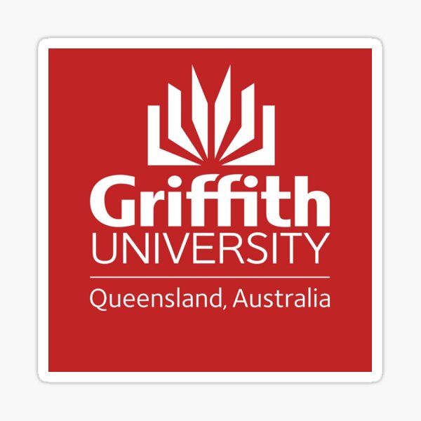 University griffith Before you