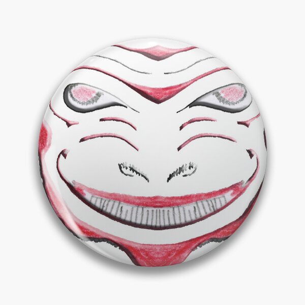 Item preview, Red Demon designed and sold by Betsy Phillips.