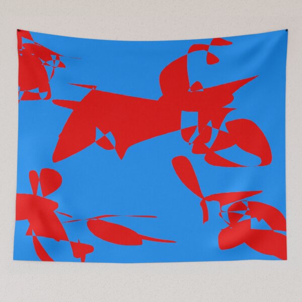 Item preview, Art Design #53 designed and sold by Jodie Cooper.