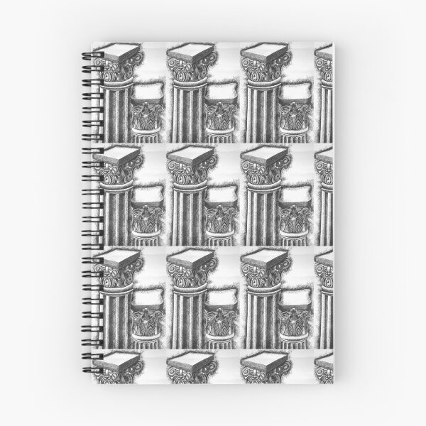 Item preview, Columns designed and sold by oliviaabrielld.