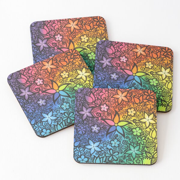 Item preview, Colors Spin #7 designed and sold by Jami Moore.