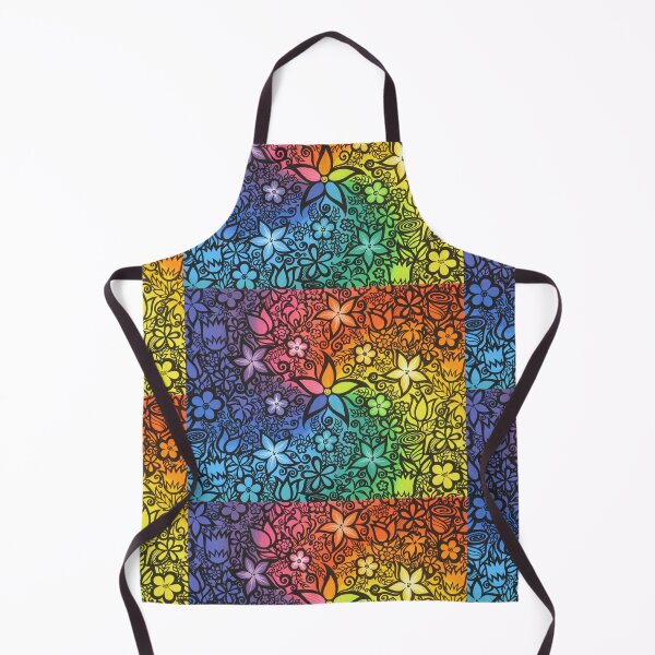 Item preview, Colors Spin #7 designed and sold by Jami Moore.