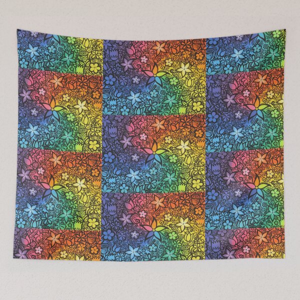 Item preview, Colors Spin #7 designed and sold by Jami Moore.