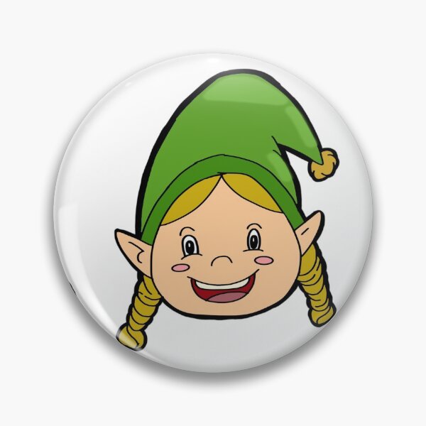 Item preview, Christmas little elves designed and sold by Gbboii.