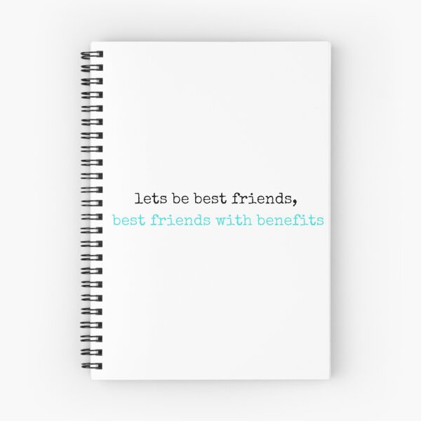 Item preview, lets be best friends, best friends with benefits - jagged little pill designed and sold by bwayjime.