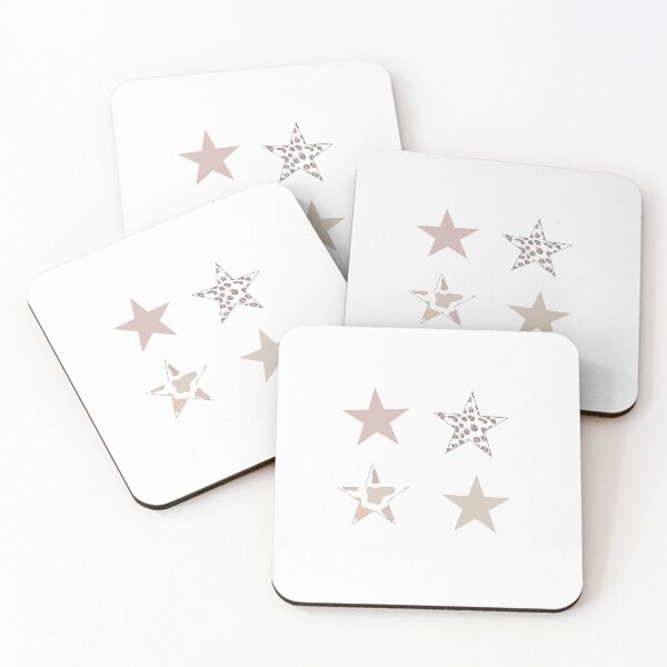 Item preview, Neutral Vsco Stars designed and sold by AlisDesignz.