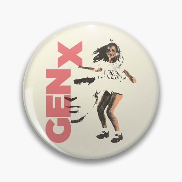 Item preview, GenX designed and sold by acquiesce13.