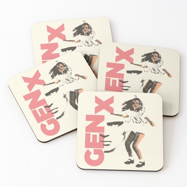 Item preview, GenX designed and sold by acquiesce13.