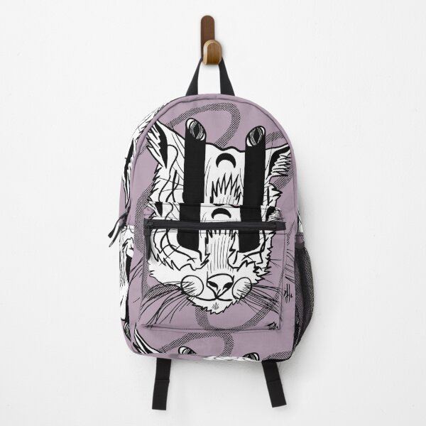 Item preview, Cat designed and sold by TrashTats.