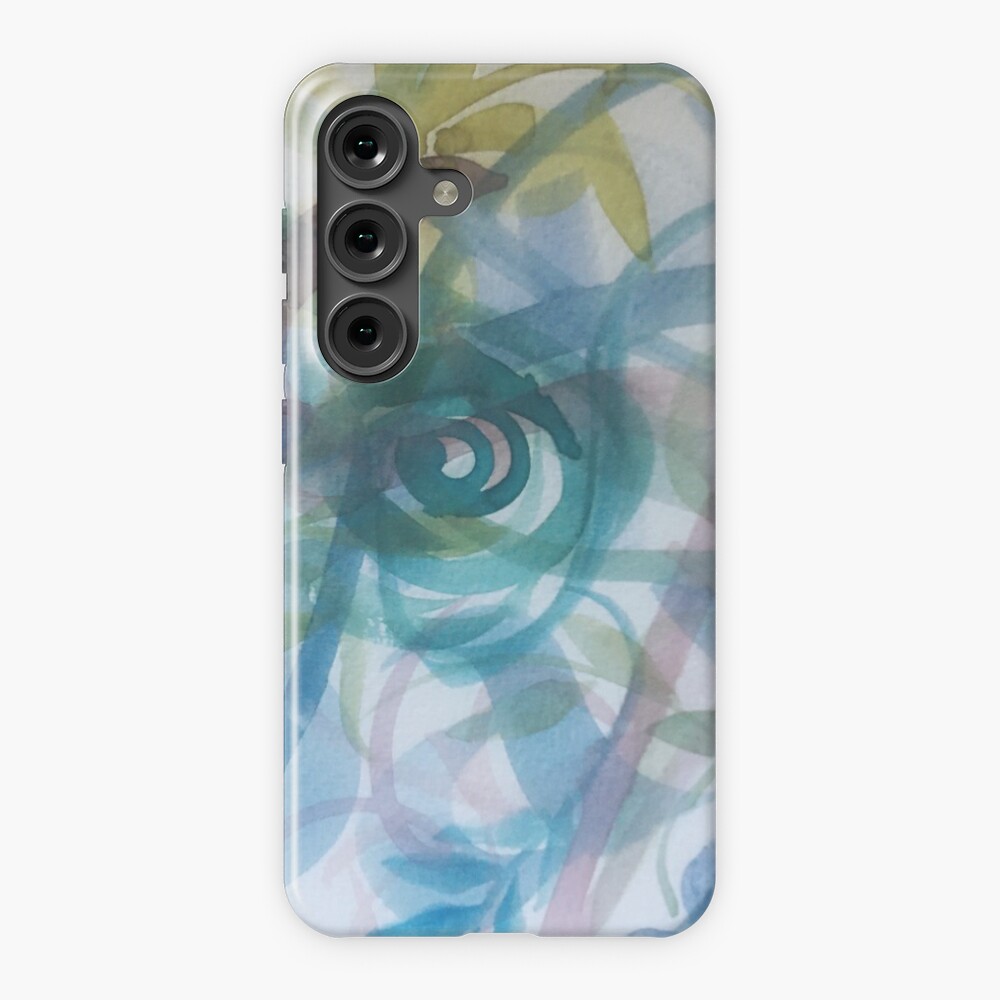 Item preview, Samsung Galaxy Snap Case designed and sold by rb-angiempaints.