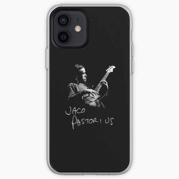 Jaco iPhone Soft Case