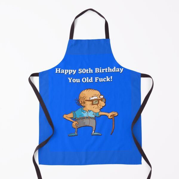 Artikelvorschau, Alles Gute zum 50. Geburtstag entworfen und verkauft von ttuniques.