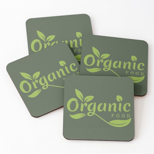 Item preview, Organic Food designed and sold by CaliCountryLife.
