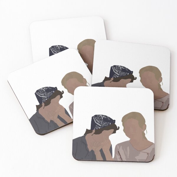 Item preview, BLY MANOR: Pinky promise designed and sold by gobroadway.