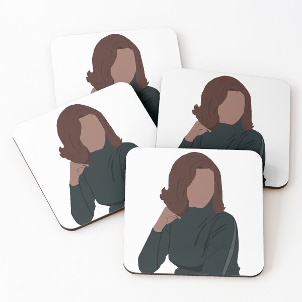 Item preview, Beth Harmon - The Queen’s Gambit designed and sold by julia haug.