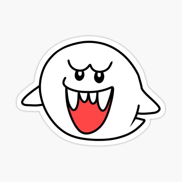 King Boo, Nintendo