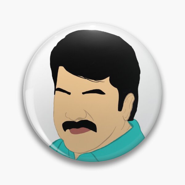Item preview, Mammukka- Mammootty designed and sold by MissMalayalee.