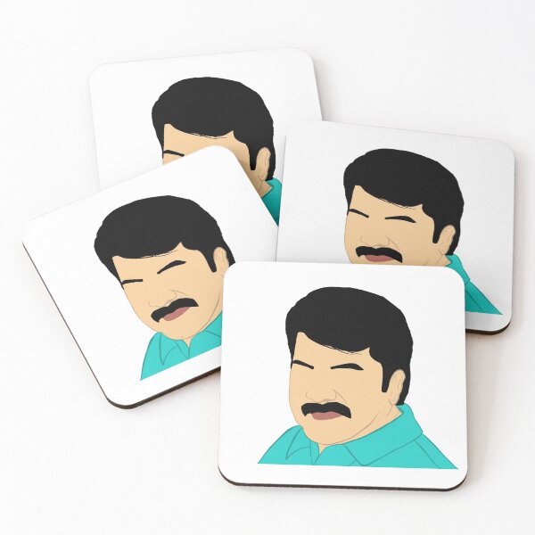 Item preview, Mammukka- Mammootty designed and sold by MissMalayalee.