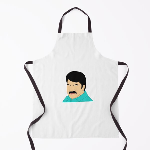 Item preview, Mammukka- Mammootty designed and sold by MissMalayalee.