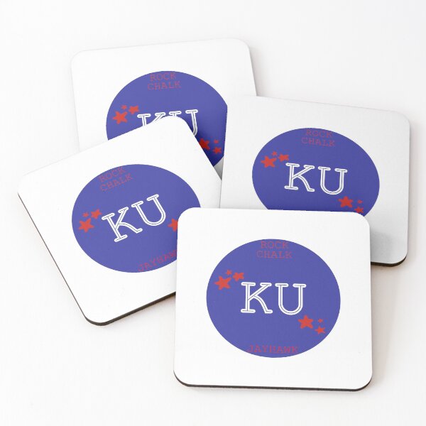 Item preview, KU ROCK CHALK designed and sold by DAISYHILLCO.