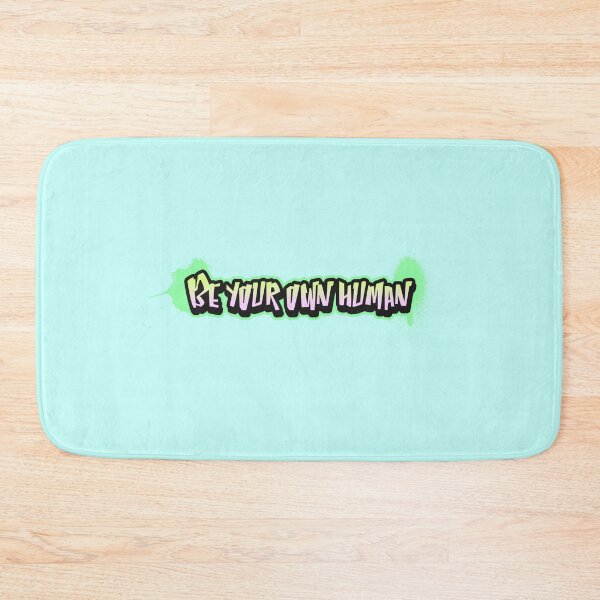 Item preview, Be Your Own Human designed and sold by baltion.