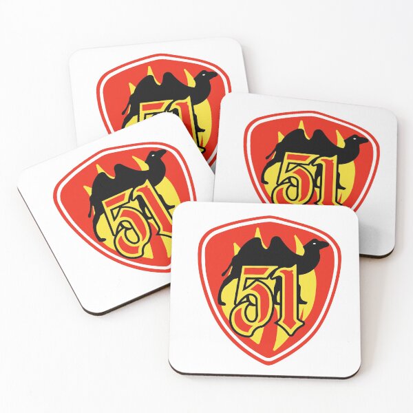 Item preview, CHICAGO FIRE - ENGINE 51 - LOGO designed and sold by emilybraz7.