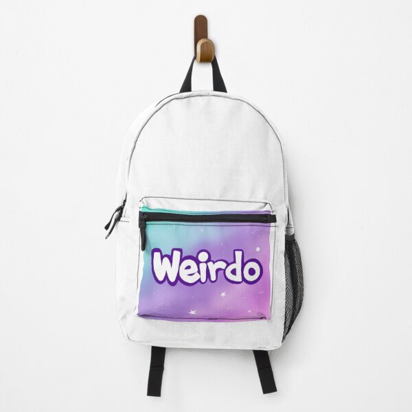 Item preview, Pastel Weirdo designed and sold by CraftKrazie.