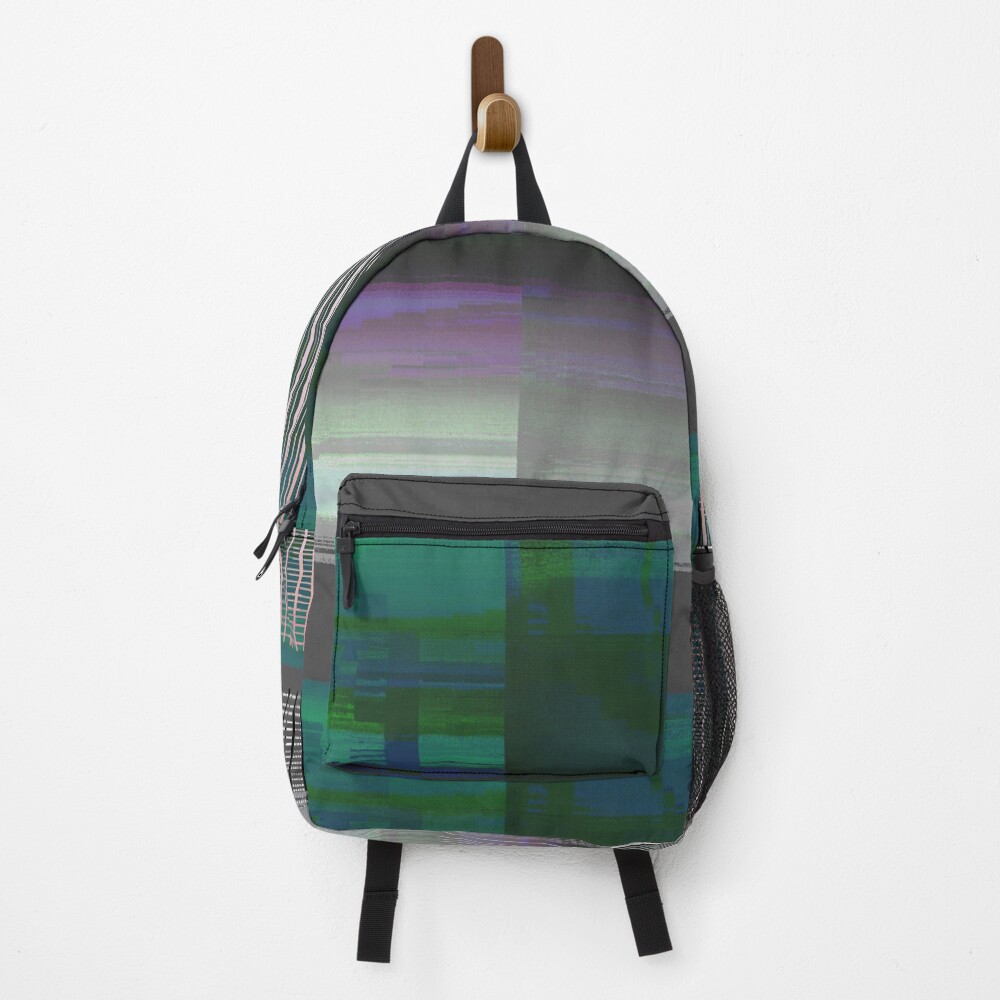 Item preview, Backpack designed and sold by LoadingZone.