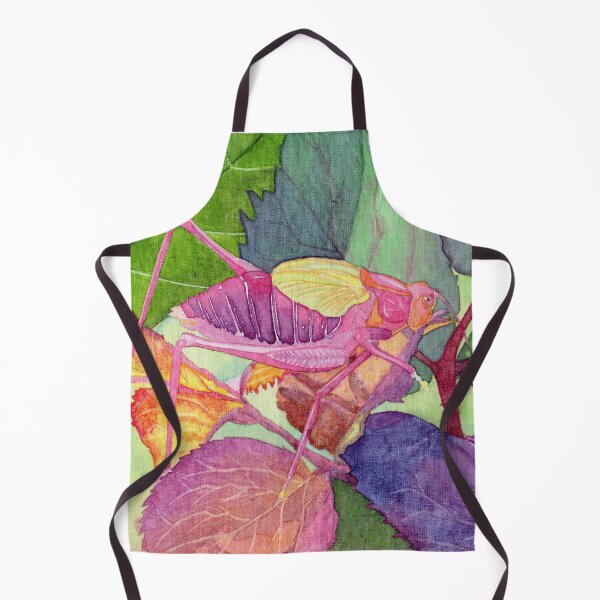 Item preview, Pink Katydid designed and sold by AuntieBetty.