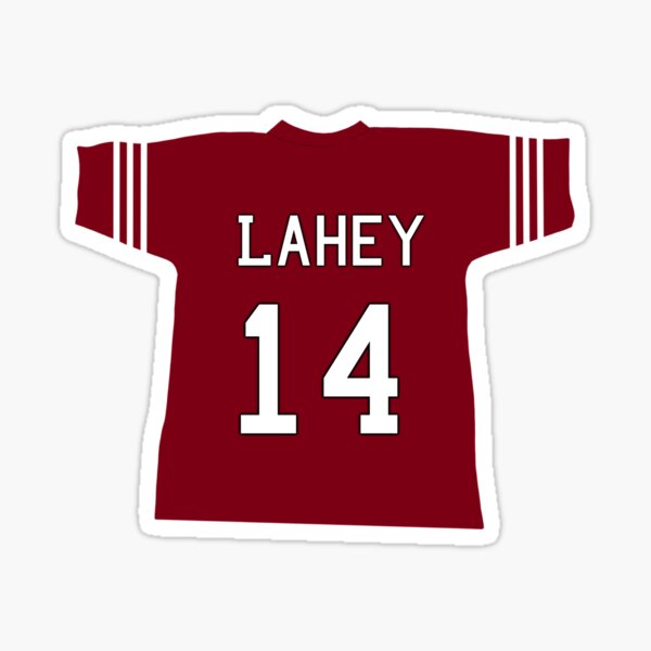 isaac lahey hoodie