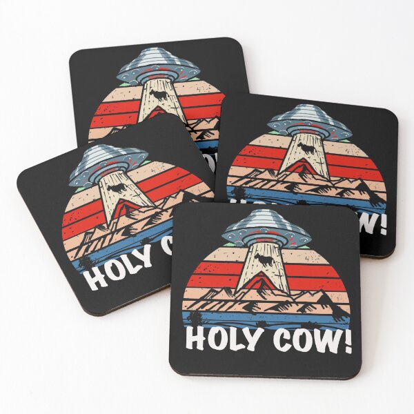 Item preview, holy cow! designed and sold by soldesign72.