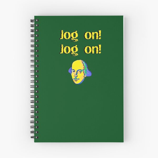 Item preview, Jog on!  Jog on! designed and sold by Shaxspere.