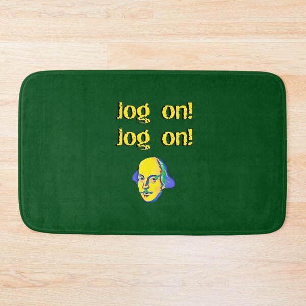 Item preview, Jog on!  Jog on! designed and sold by Shaxspere.