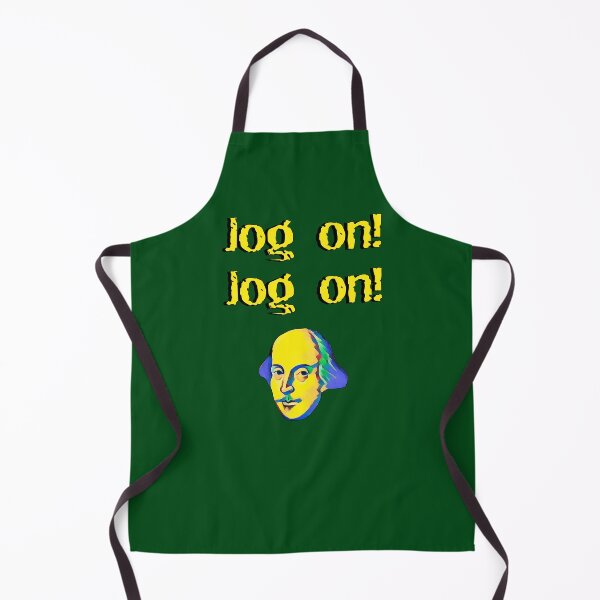 Item preview, Jog on! Jog on! designed and sold by Shaxspere.