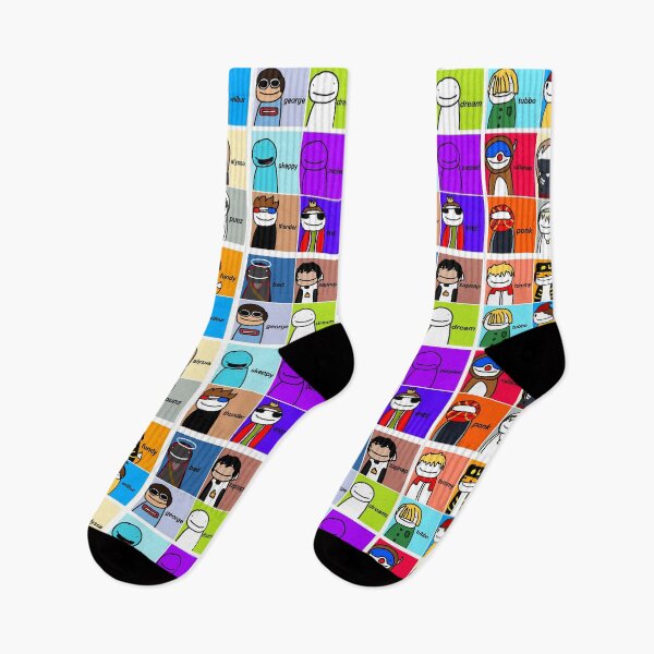Item preview, Dream Smp designed and sold by alyssa1207.